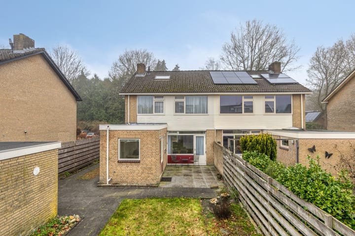 Foto 32 van Kuiperslaan 54