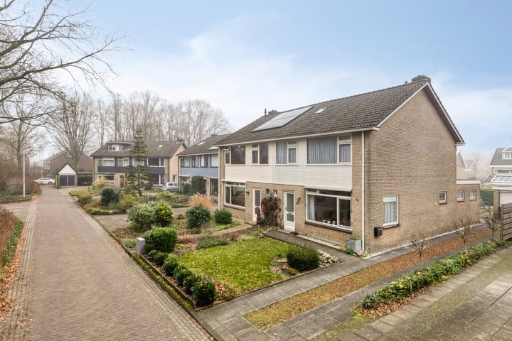 Foto 33 van Kuiperslaan 54