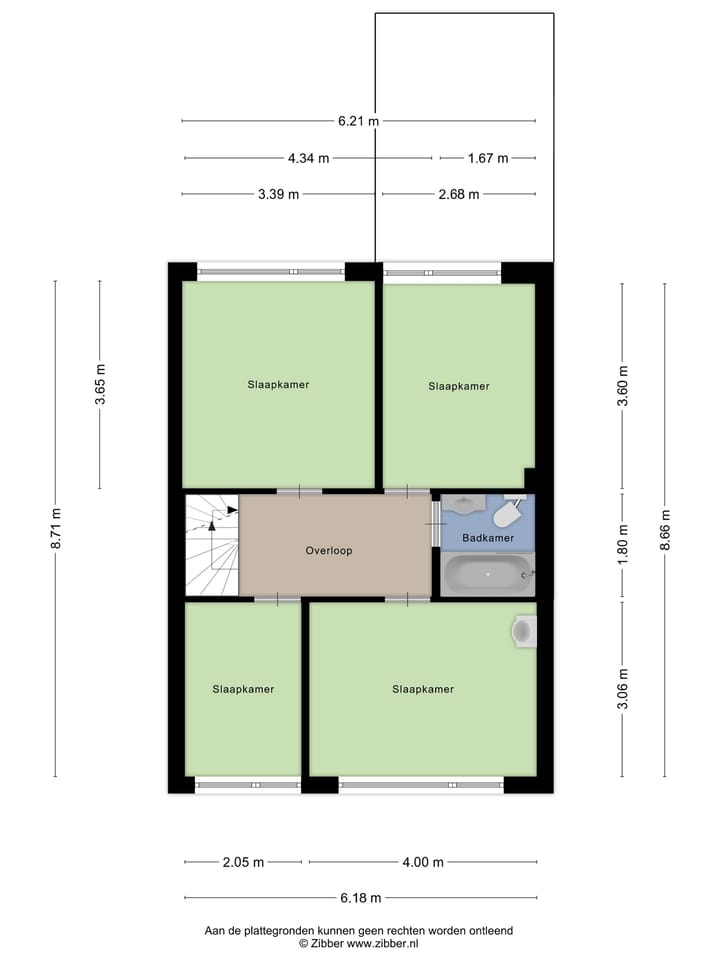 Foto 36 van Kuiperslaan 54