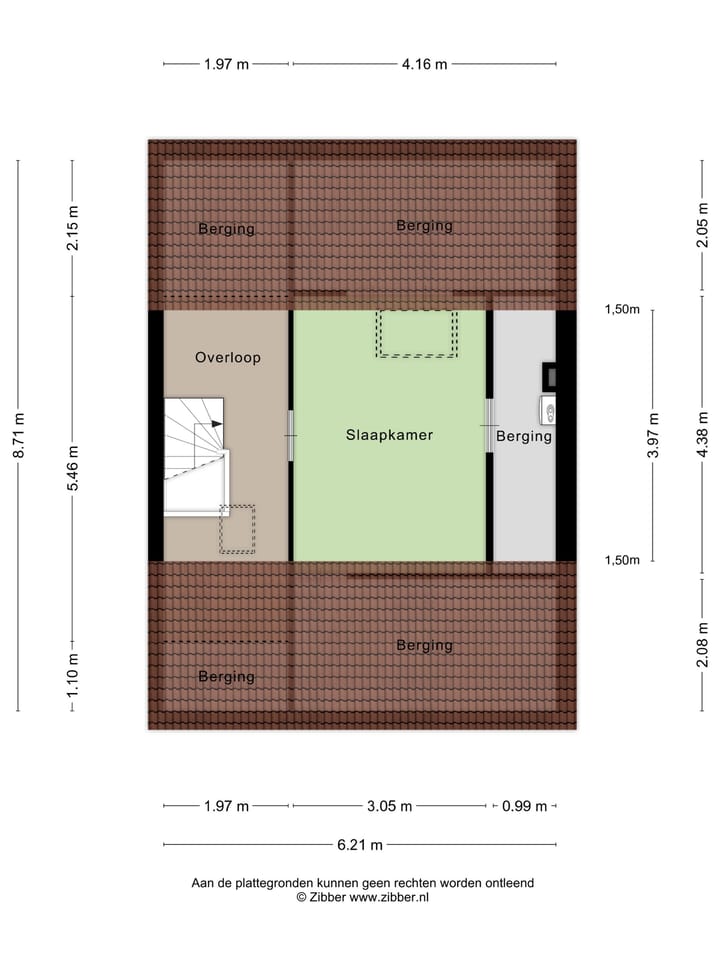 Foto 37 van Kuiperslaan 54