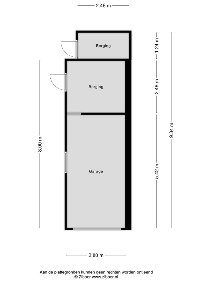 Foto 38 van Kuiperslaan 54