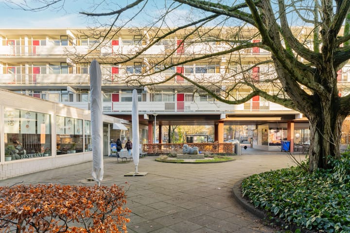 Foto 24 van Hellenburg 29