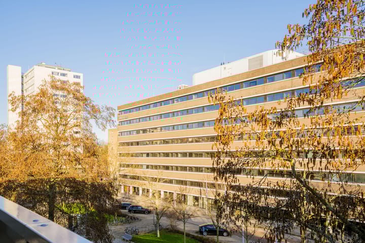 Foto 26 van Hellenburg 29