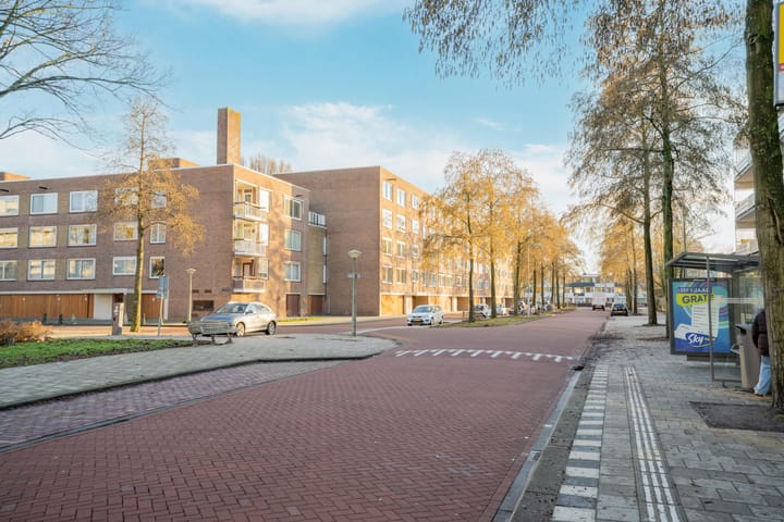 Foto 28 van Hellenburg 29