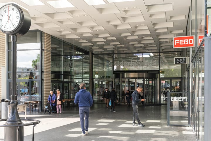 Foto 29 van Hellenburg 29