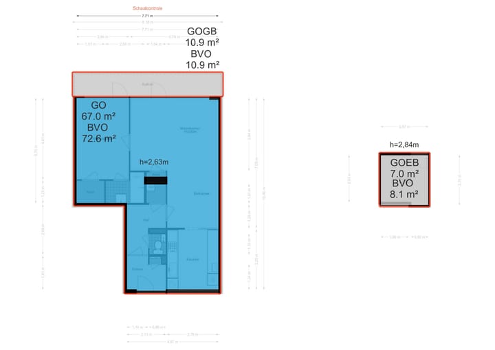 Foto 34 van Hellenburg 29