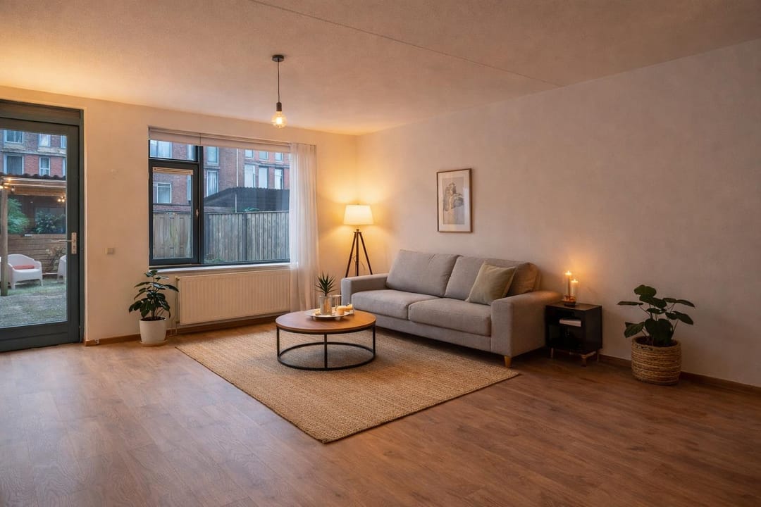 Foto 7 van Pieter Postsingel 203