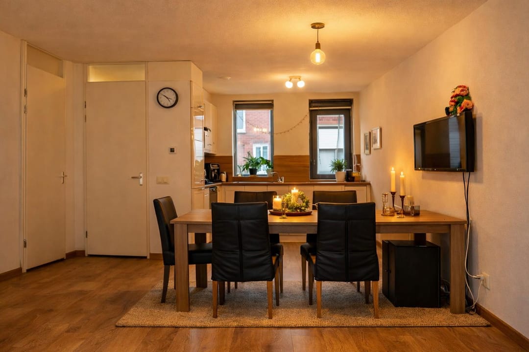 Foto 8 van Pieter Postsingel 203