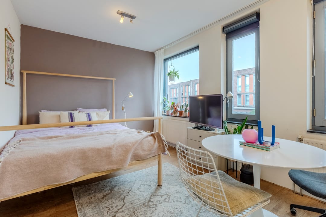 Foto 11 van Pieter Postsingel 203