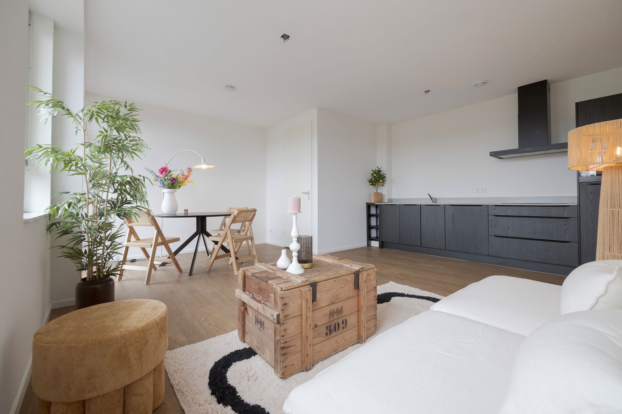 Photo 3 of Eusebiusbuitensingel 20-12