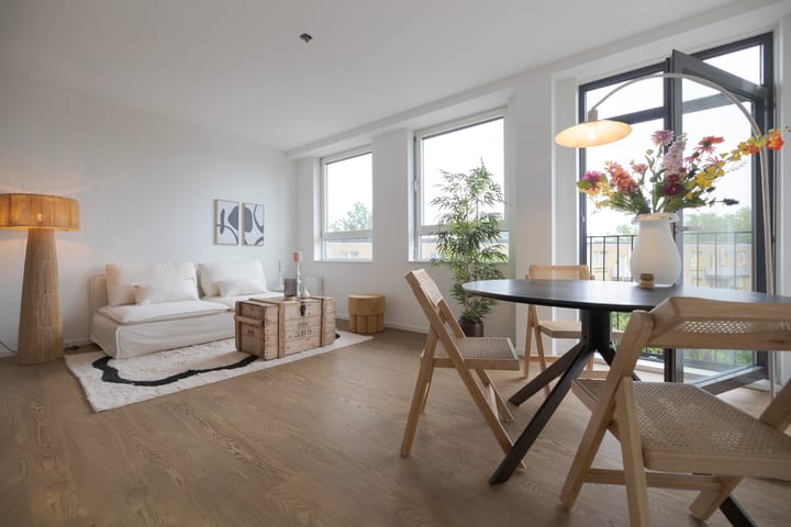 Foto 5 van Eusebiusbuitensingel 20-12