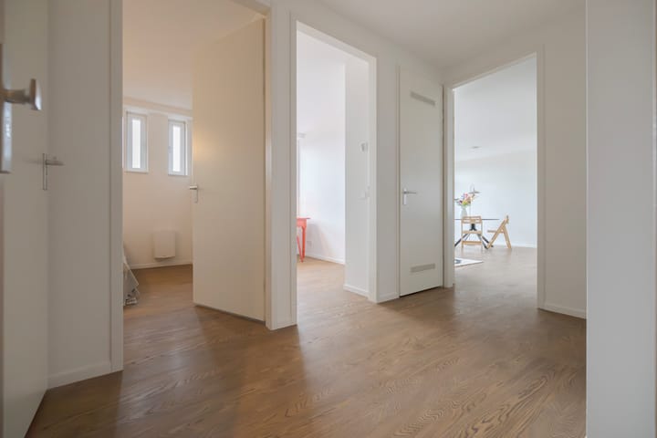 Foto 9 van Eusebiusbuitensingel 20-12