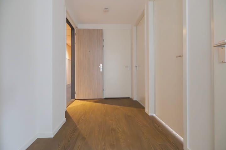 Foto 10 van Eusebiusbuitensingel 20-12