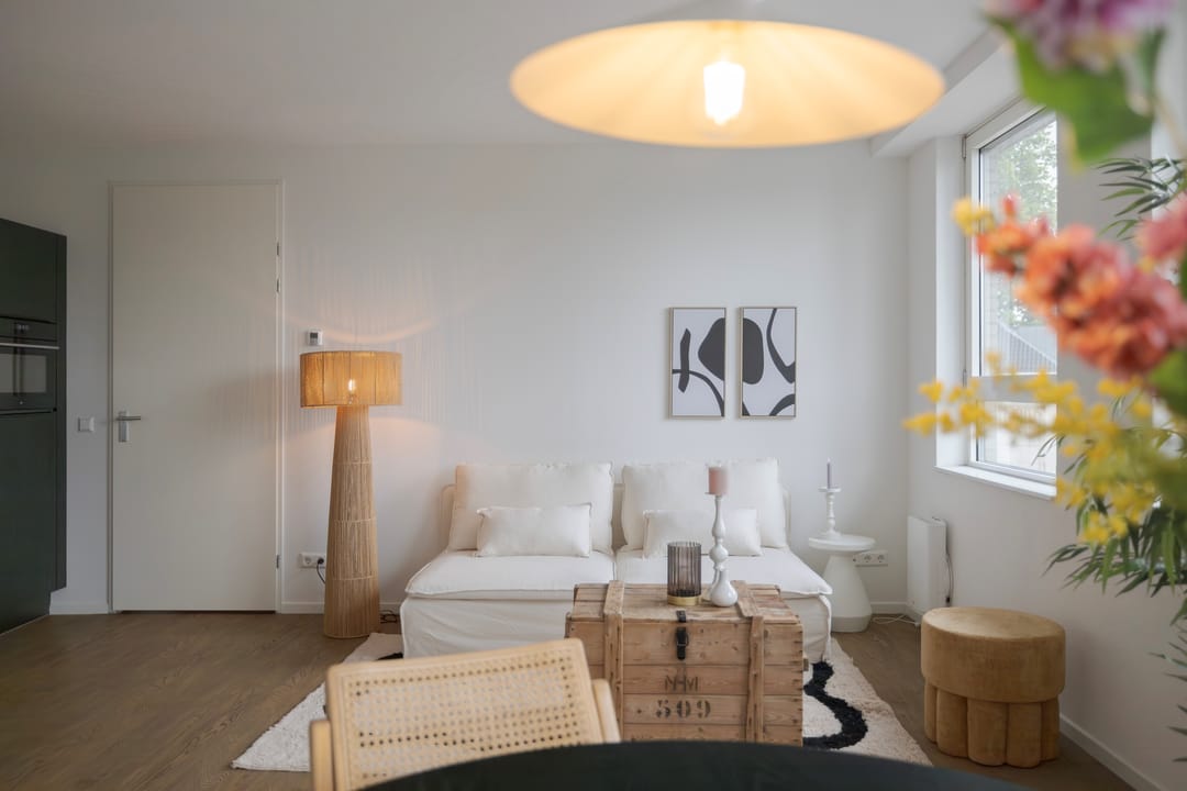 Photo 11 of Eusebiusbuitensingel 20-12