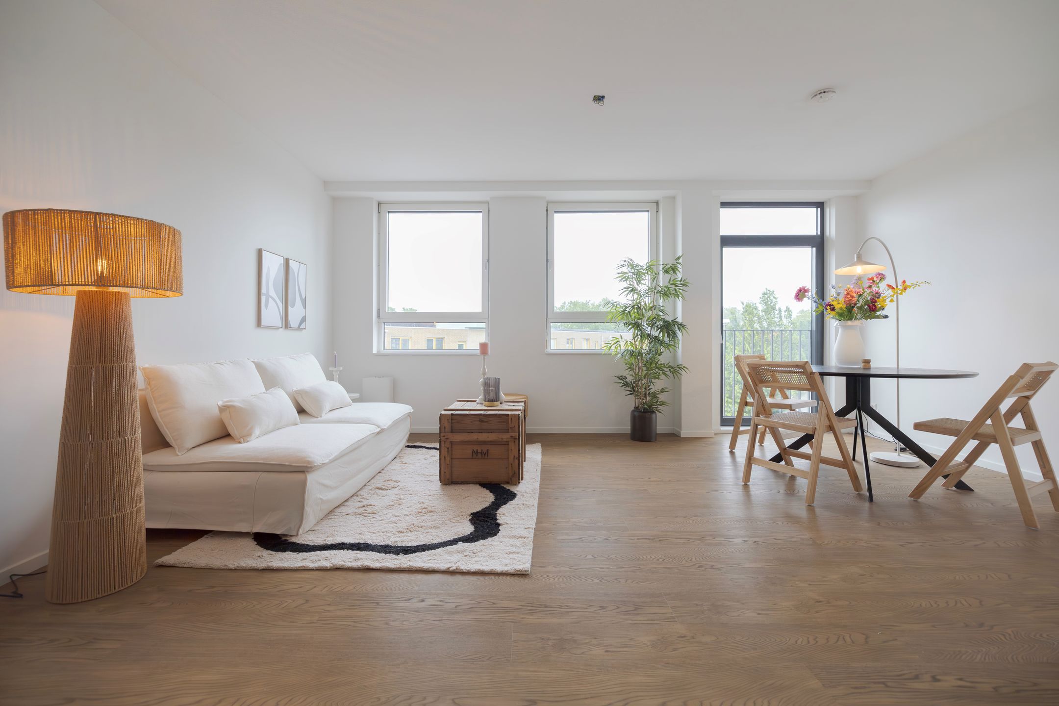 Photo 12 of Eusebiusbuitensingel 20-12