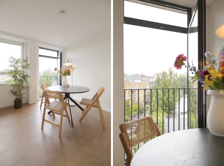 Foto 13 van Eusebiusbuitensingel 20-12