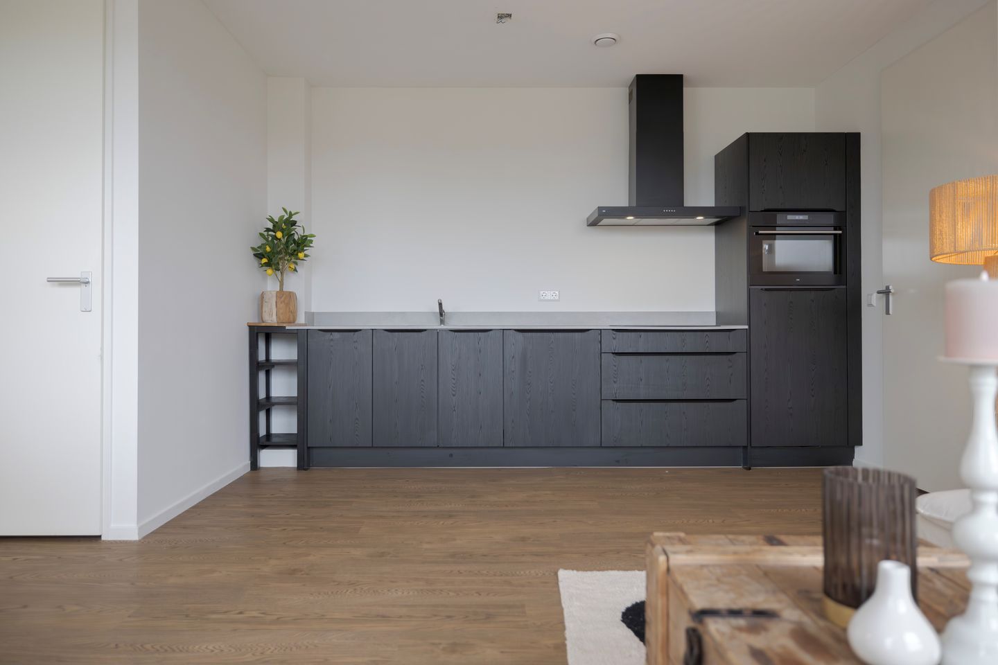 Photo 14 of Eusebiusbuitensingel 20-12