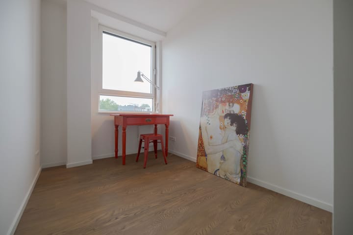 Foto 21 van Eusebiusbuitensingel 20-12