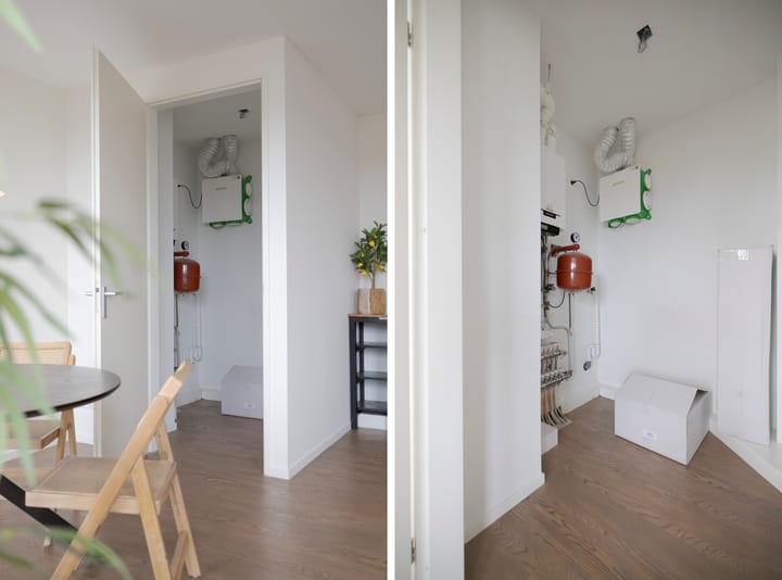 Foto 22 van Eusebiusbuitensingel 20-12