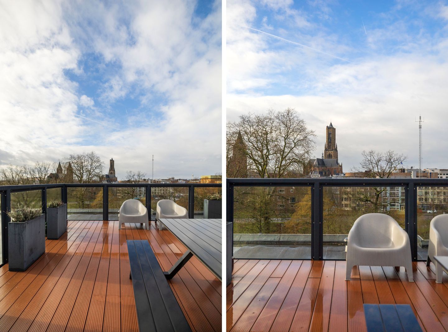 Photo 25 of Eusebiusbuitensingel 20-12