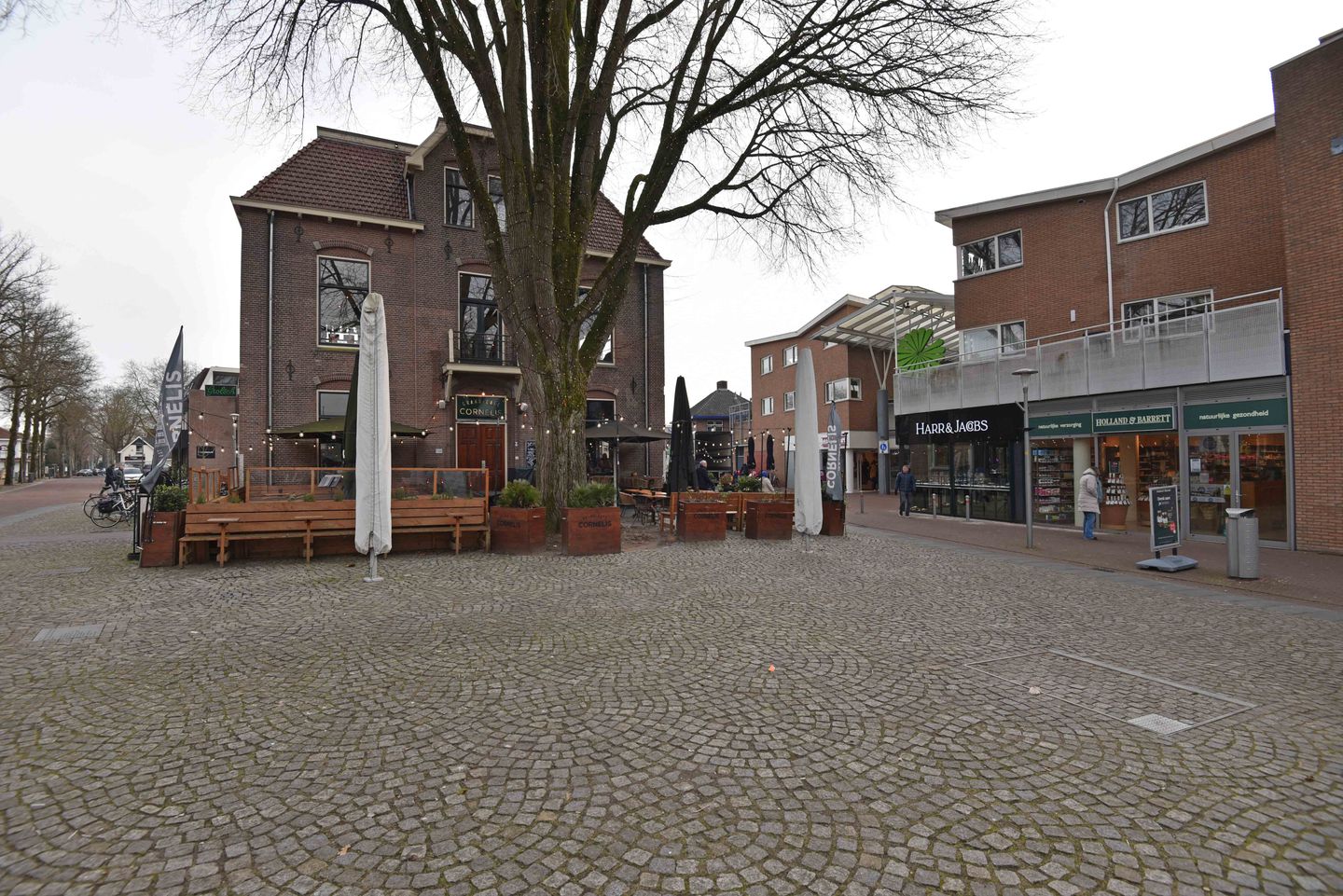 View photo 4 of Sternpassage 15-A