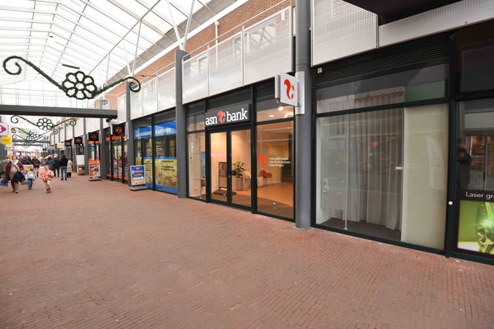 Sternpassage 15-A, Epe