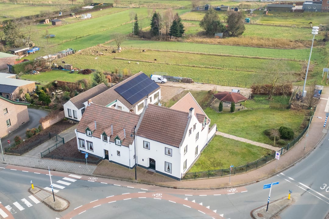 Foto 1 van Waarderweg 2