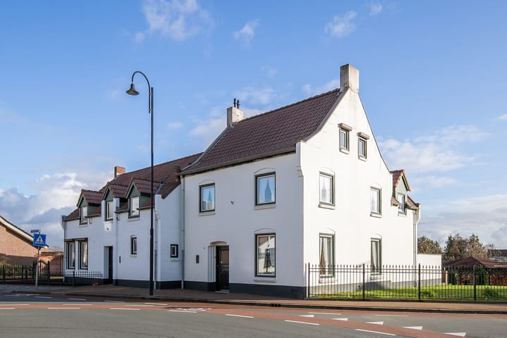 Foto 2 van Waarderweg 2