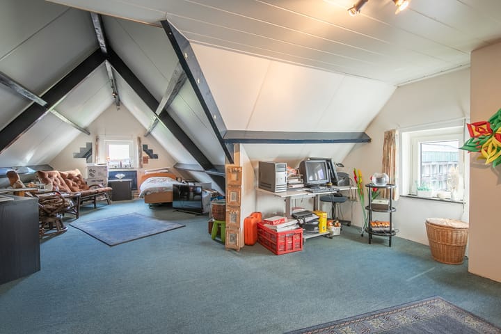 Foto 25 van Waarderweg 2