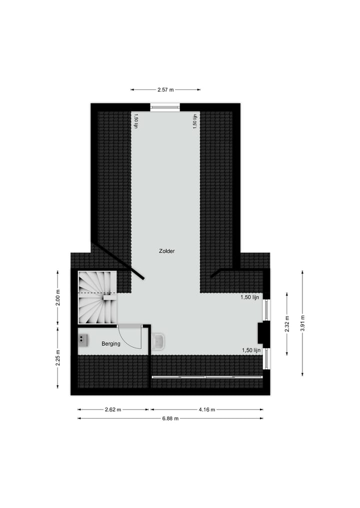 Foto 82 van Waarderweg 2