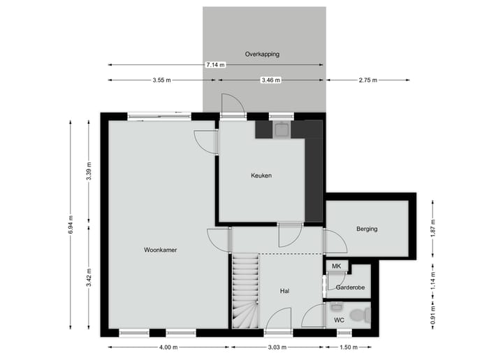 Foto 84 van Waarderweg 2