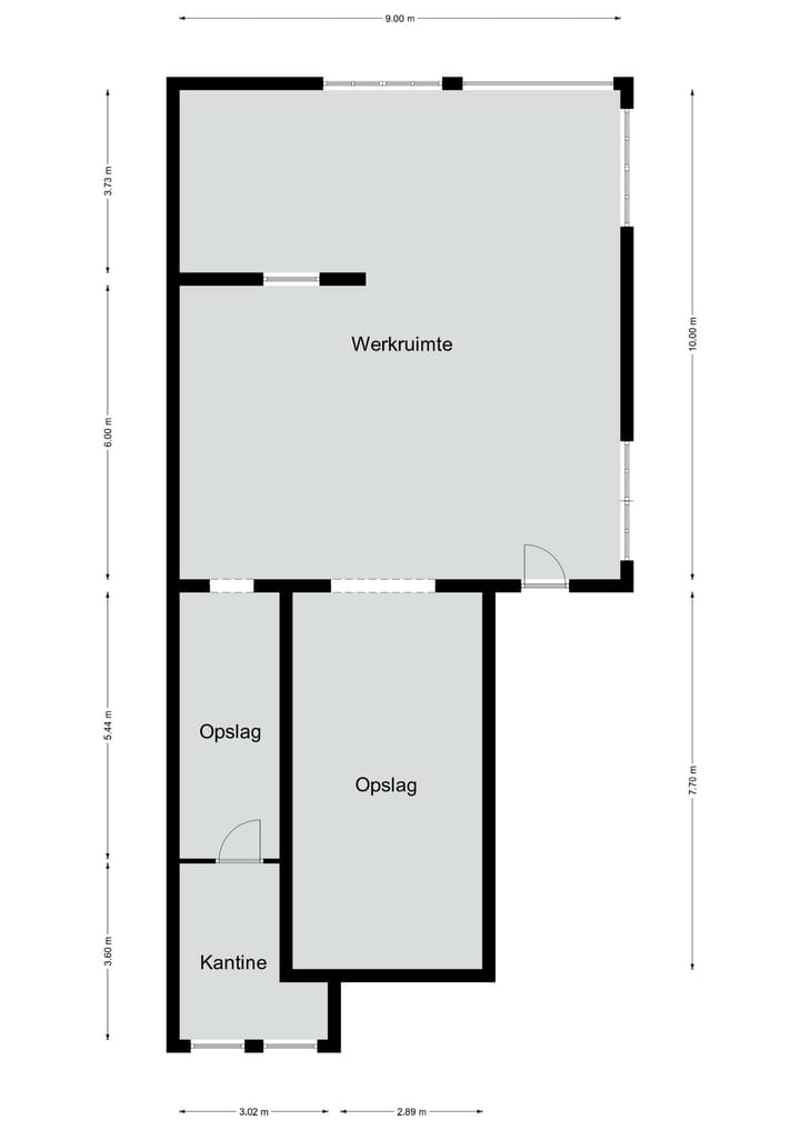 Foto 87 van Waarderweg 2