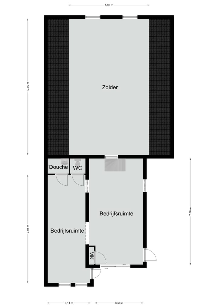 Foto 88 van Waarderweg 2