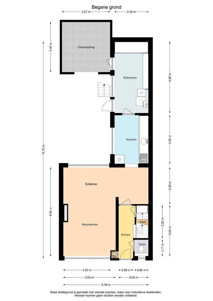 Foto 43 van Wim Reinderslaan 9