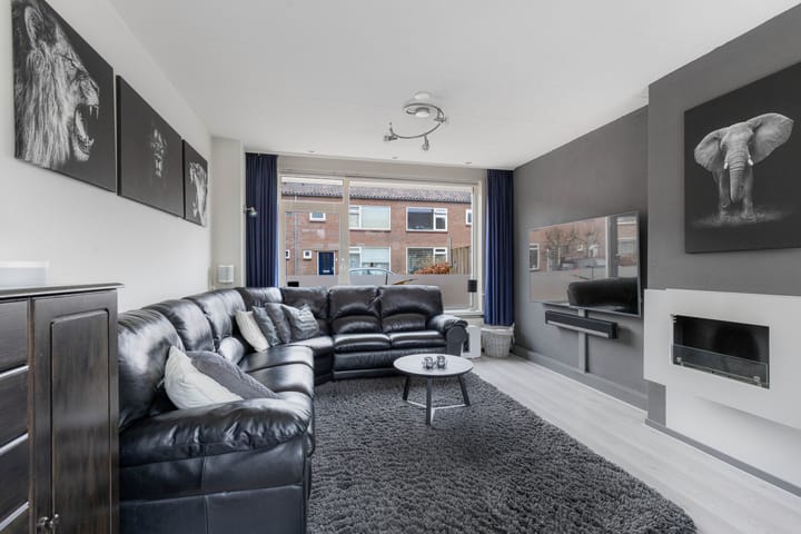 Photo 2 of Wim Reinderslaan 9