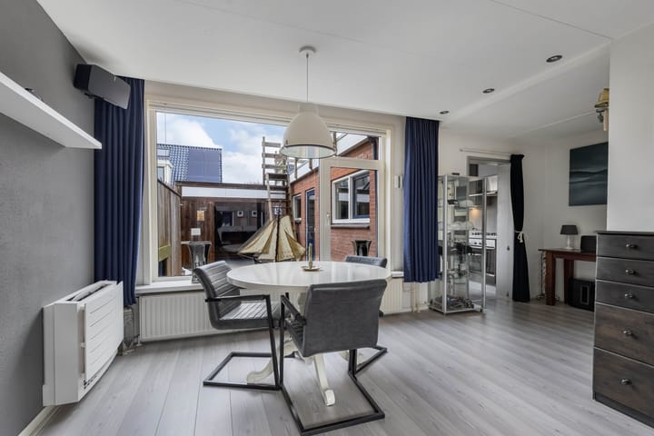 Photo 3 of Wim Reinderslaan 9