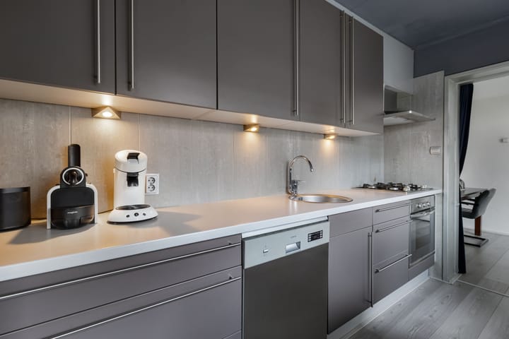 Photo 4 of Wim Reinderslaan 9