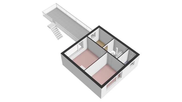 Foto 46 van Wim Reinderslaan 9