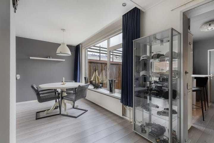 Foto 9 van Wim Reinderslaan 9