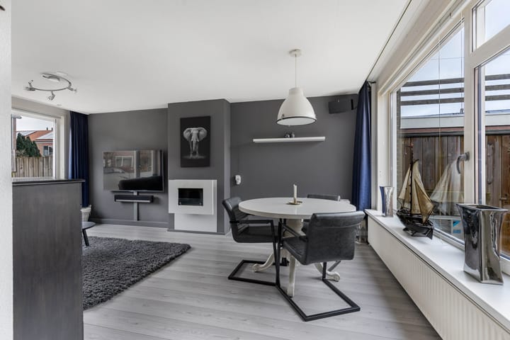 Foto 10 van Wim Reinderslaan 9