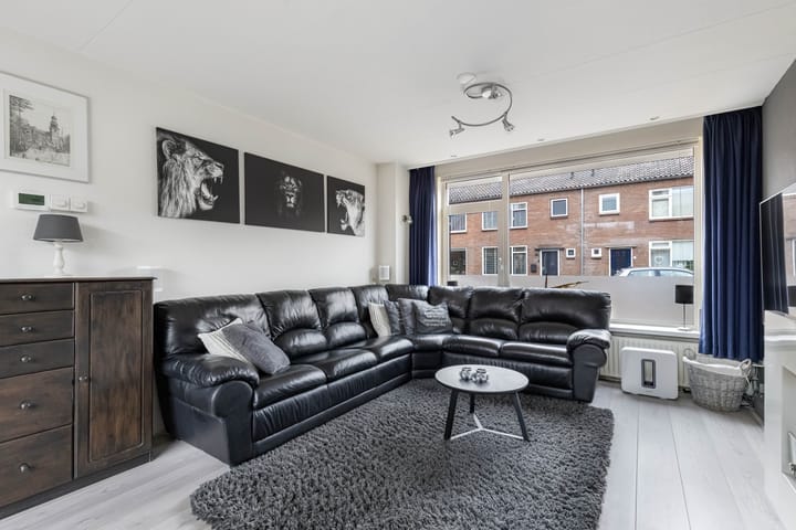 Foto 11 van Wim Reinderslaan 9