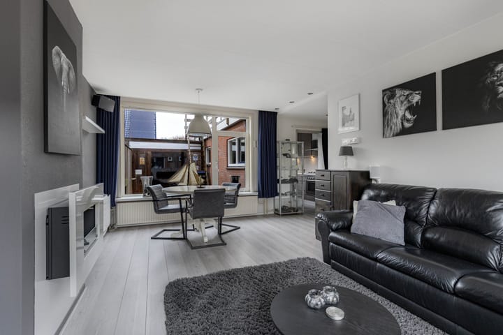 Foto 12 van Wim Reinderslaan 9