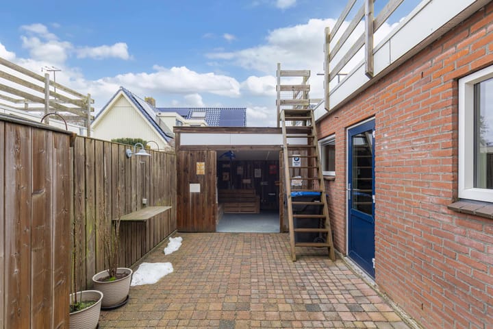 Foto 19 van Wim Reinderslaan 9