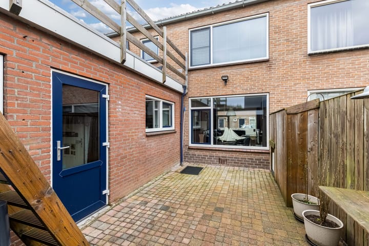 Foto 20 van Wim Reinderslaan 9