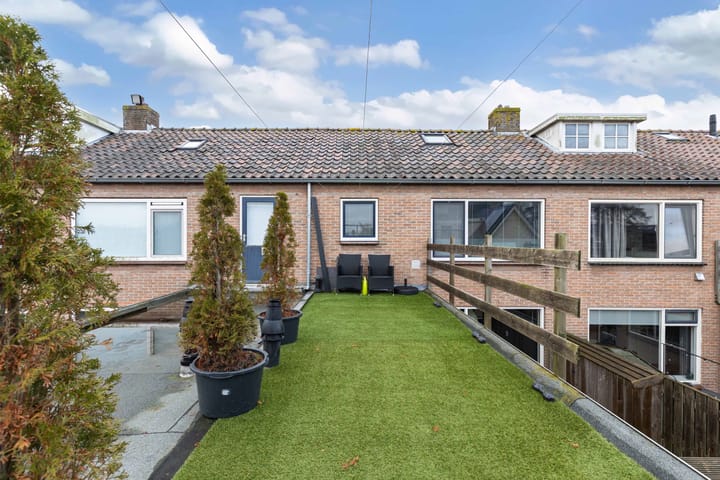 Foto 21 van Wim Reinderslaan 9