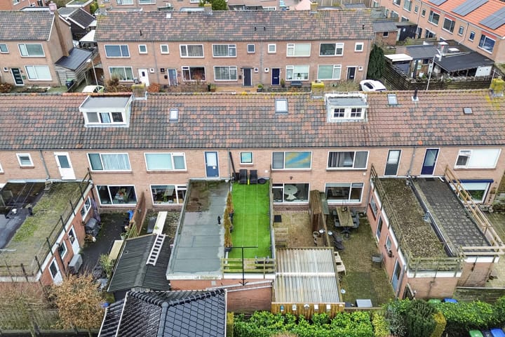 Foto 25 van Wim Reinderslaan 9