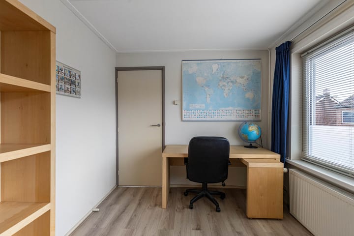 Foto 33 van Wim Reinderslaan 9