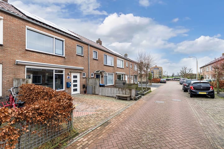 Foto 36 van Wim Reinderslaan 9