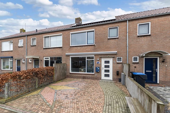 Foto 38 van Wim Reinderslaan 9