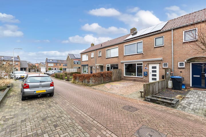 Foto 37 van Wim Reinderslaan 9